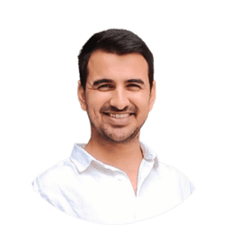 Rajesh Jat — Co-Founder & SEO Strategist